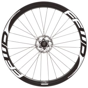 FFWD F4D wheels