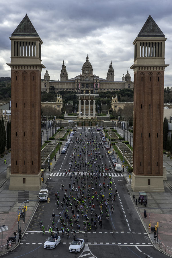 Oakley GFNY Barcelona 4