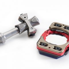 Pedales Speedplay Zero Pavé