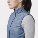 giro insulated vest detail 1