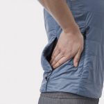 giro insulated vest detail 3