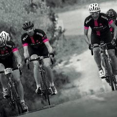 Entrena con las Polar Gran Fondo Rides