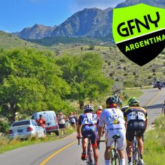 GFNY Argentina