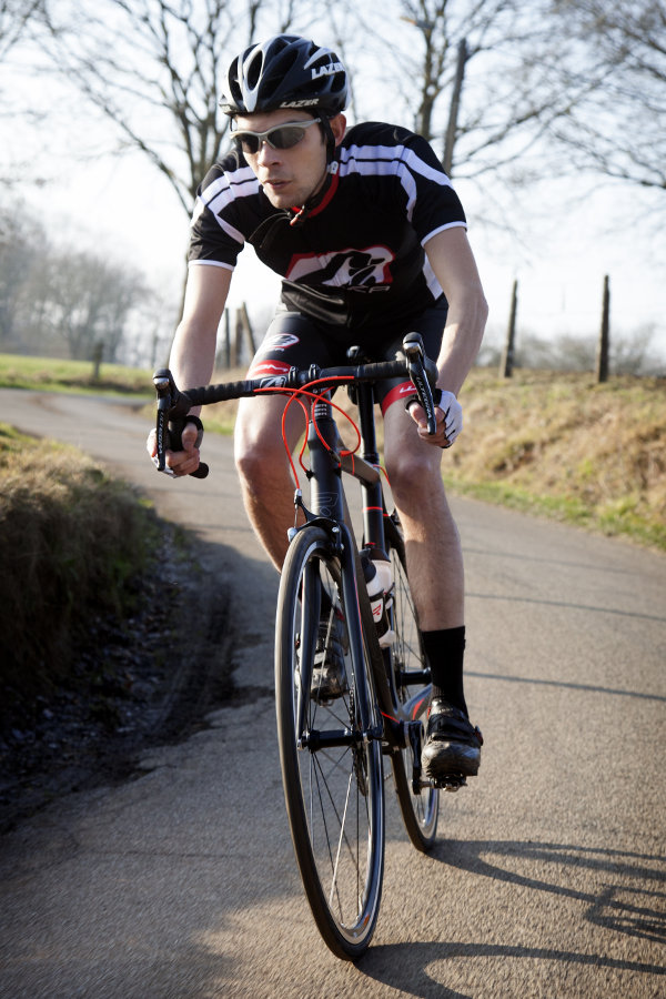 Ridley Fenix Start2Ride 2015