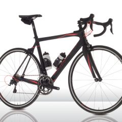 Ridley Fenix Start2Ride