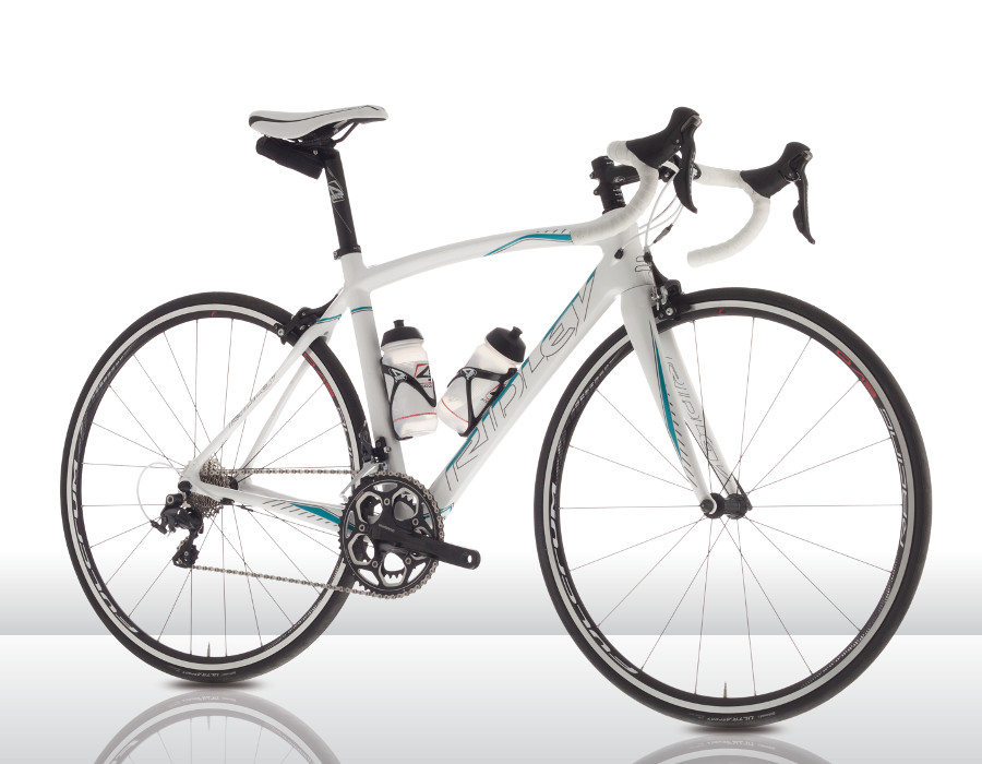 Ridley Liz Start2Ride