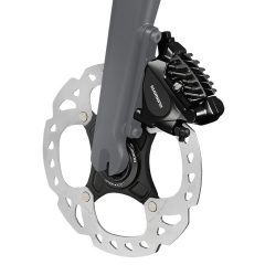 Frenos de disco hidráulicos Shimano 105