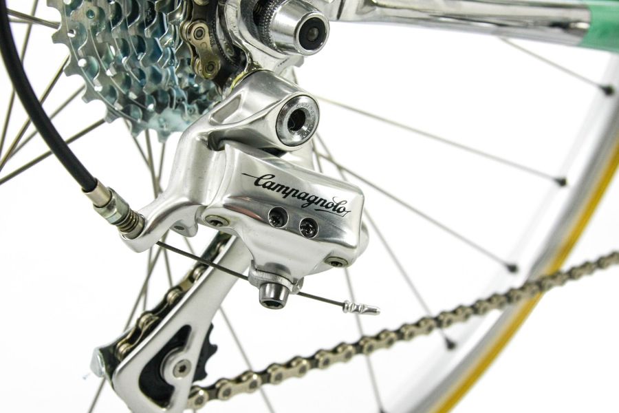 Bianchi Eroica Vintage Campagnolo