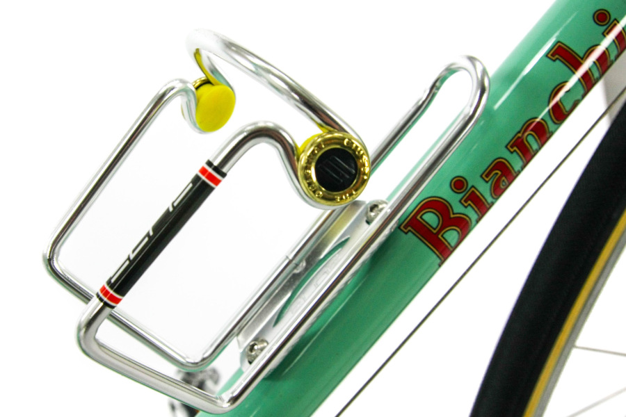 Bianchi Eroica Vintage Elite