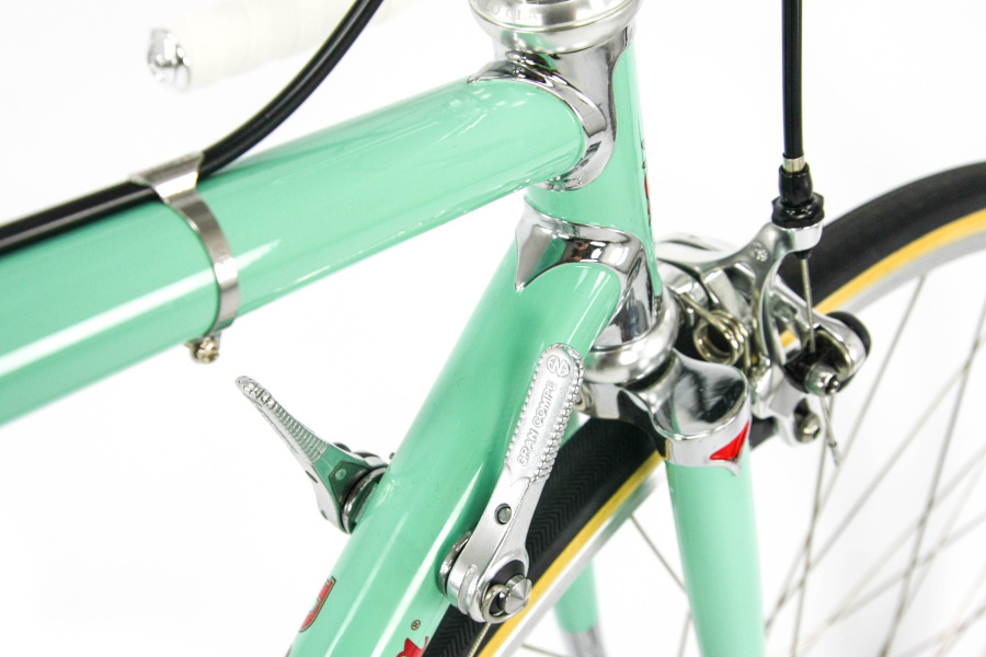 Bianchi Eroica Vintage bicicleta