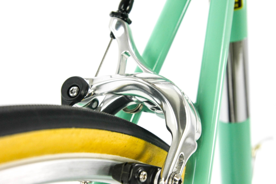 Bianchi Eroica Vintage brakes