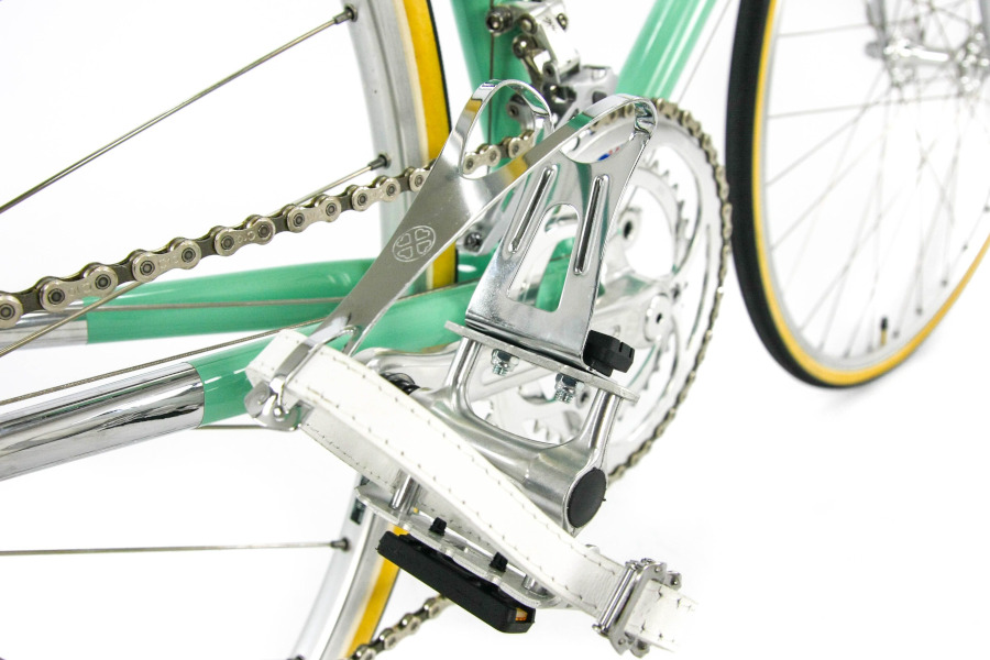 Bianchi Eroica Vintage calapies