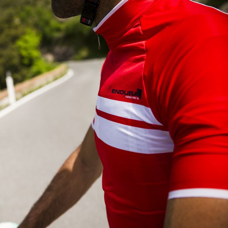 Maillot Endura FS260-Pro SL