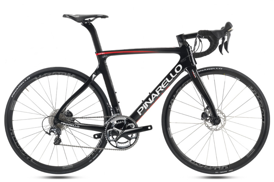 Pinarello Gan Disk 2016