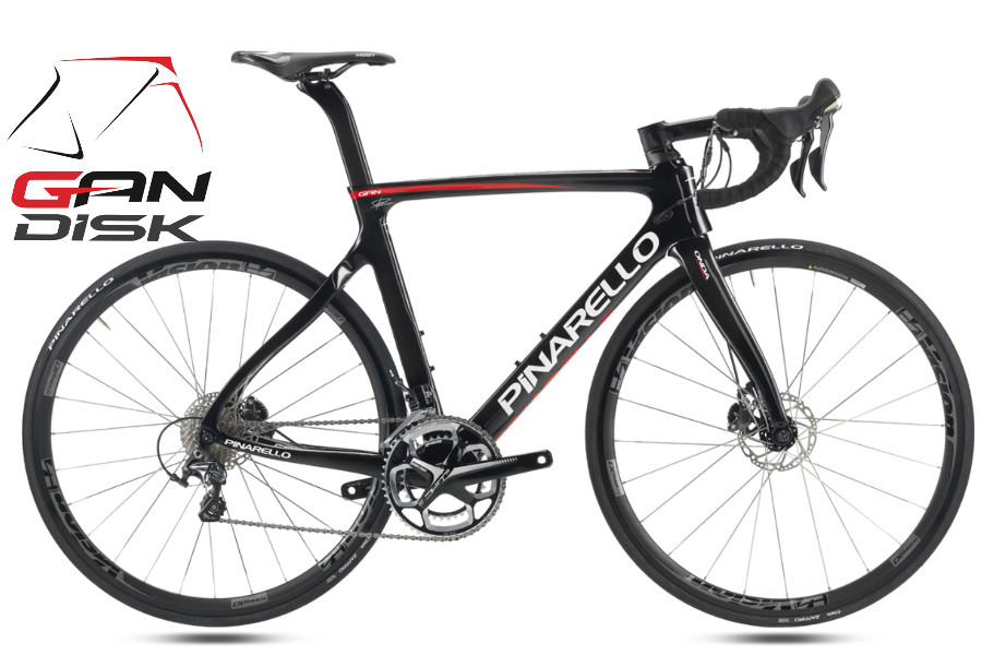 Pinarello Gan Disk
