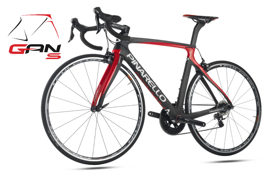 Pinarello Gan S