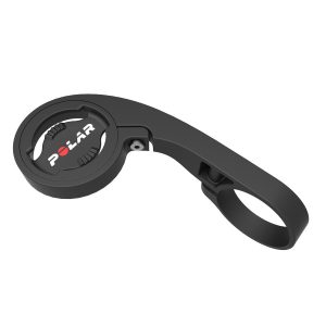 polar adjustable front bike mount