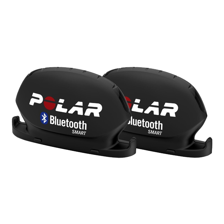 Polar speed cadence sensor
