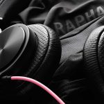 Rapha Headphones BO