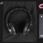 Rapha Headphones BO 2