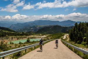 Transpyr Road 2015