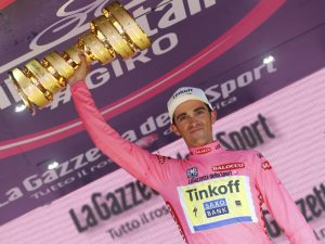 contador giro