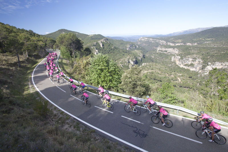 gran fondo mussara polar