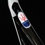 695 AEROLIGHT PARIS-MODENA Maserati
