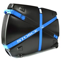 Maleta para bicicletas B&W International Bike Guard Curv