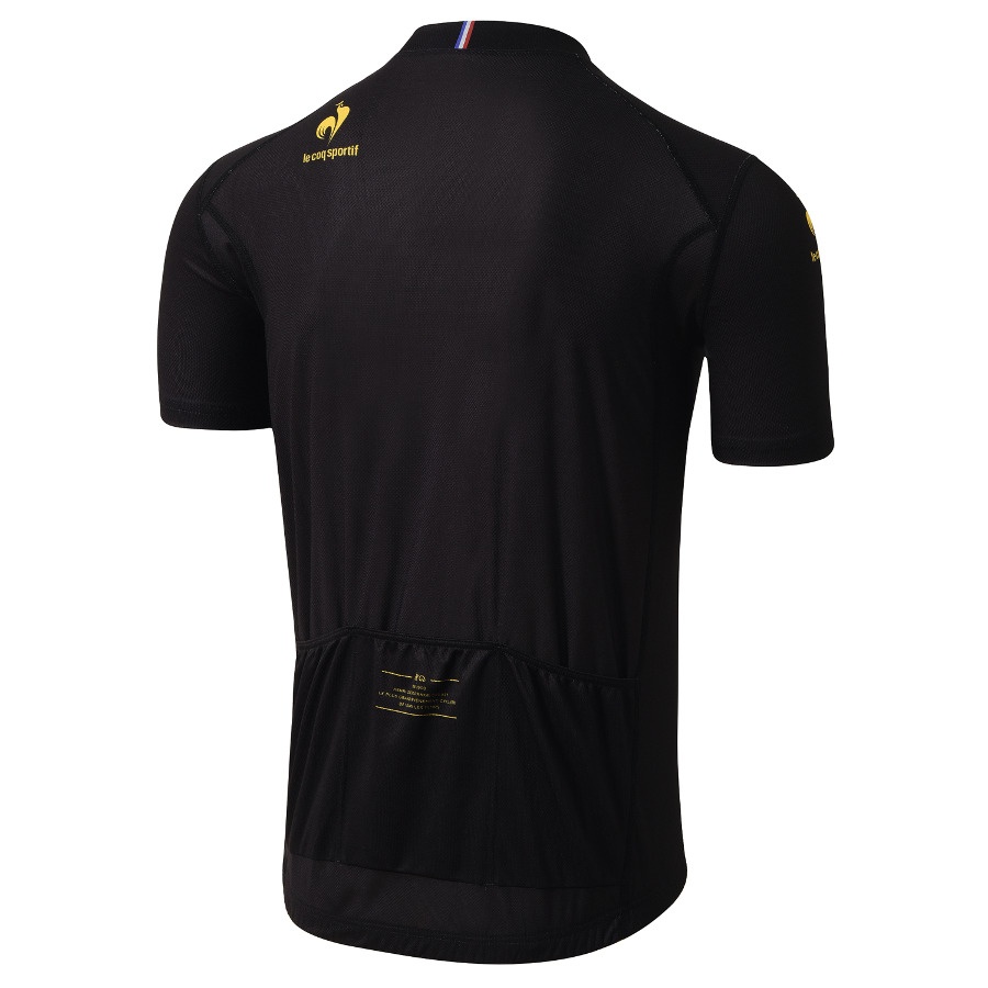 LE COQ SPORTIF_DEDICATED JERSEY_TOUR