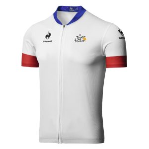 LE COQ SPORTIF_SPECIFIC JERSEY_2015