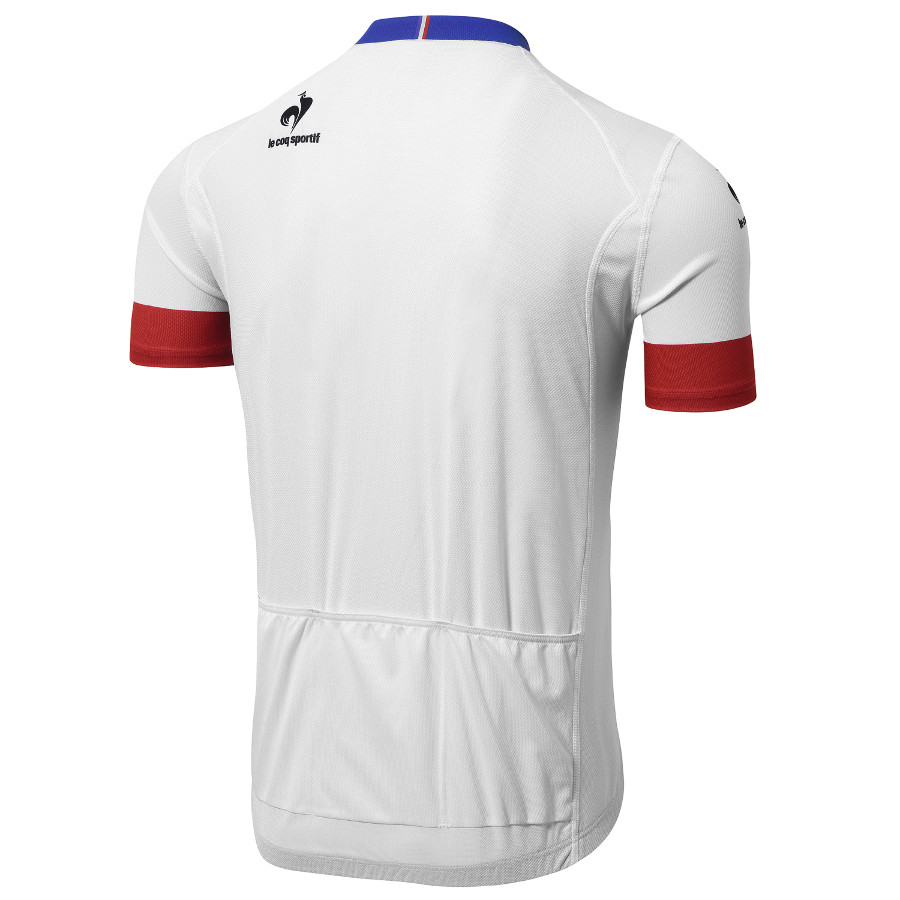 LE COQ SPORTIF_SPECIFIC JERSEY_TOUR