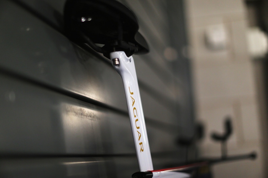 Pinarello Bolide HR 2