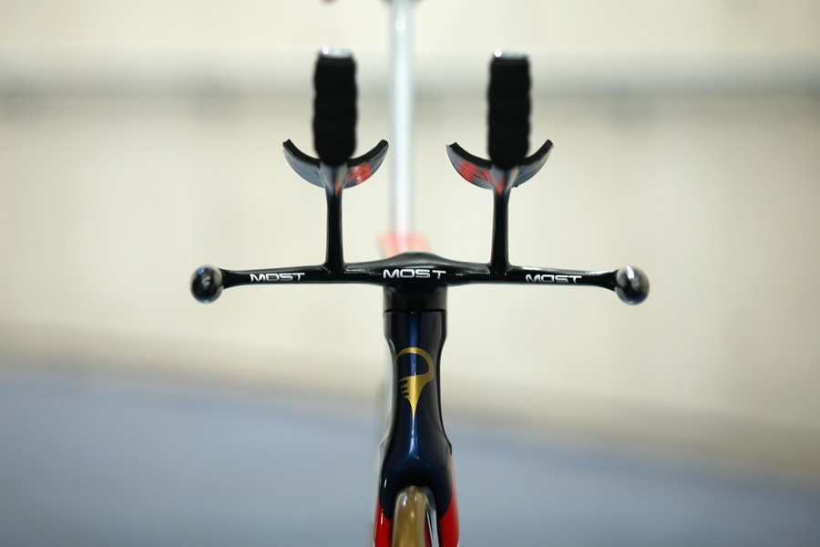 Pinarello Bolide HR 3