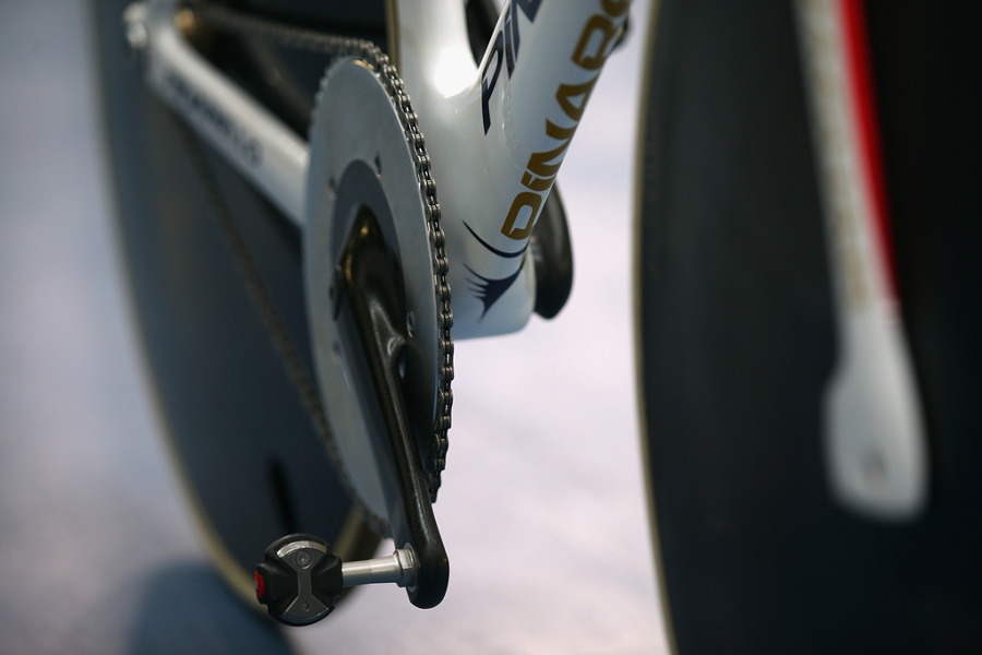 Pinarello Bolide HR 4
