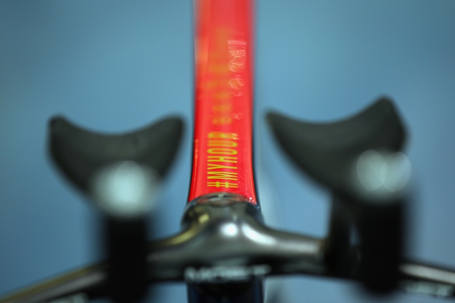 Pinarello Bolide HR MyHour