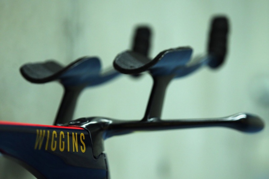 Pinarello Bolide HR Wiggins