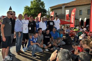 Quebrantahuesos 2015 e