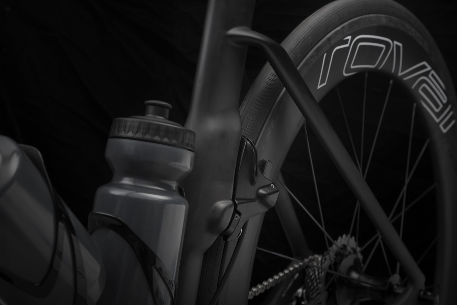 Specialized S-Works Venge ViAS frame