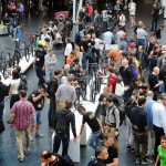 Feria Bicicleta Eurobike 2014