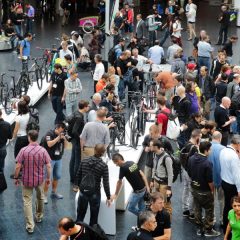 El sector de la bicicleta, imparable