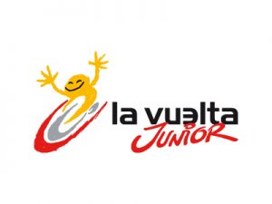 la vuelta junior
