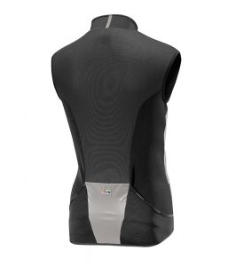 look illuminate vest
