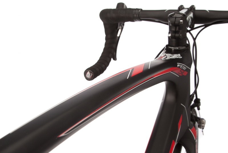ridley fenix sl 2016