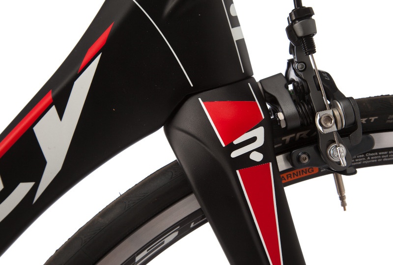 ridley fenix sl fork
