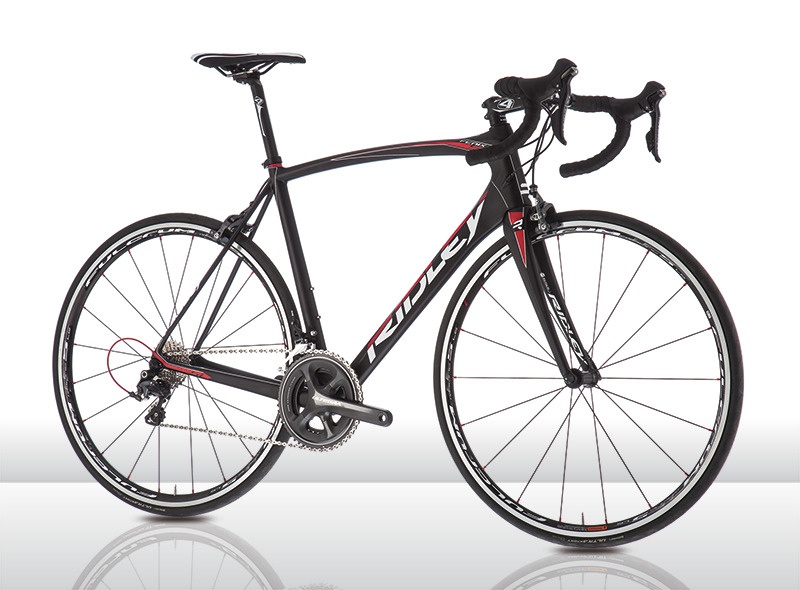Bicicleta Ridley Fenix SL
