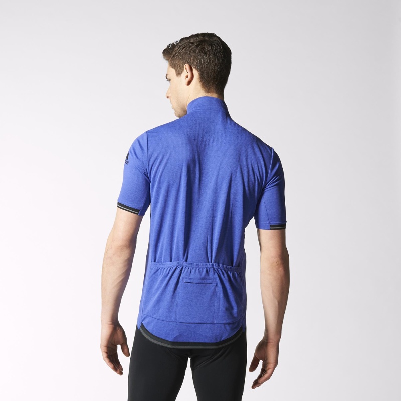 Adidas Supernova Climachill jersey