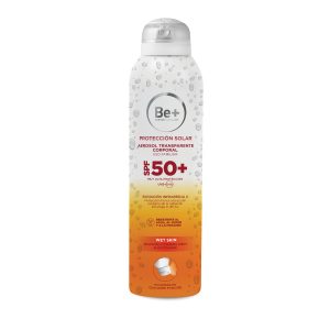 Be+ Aerosol