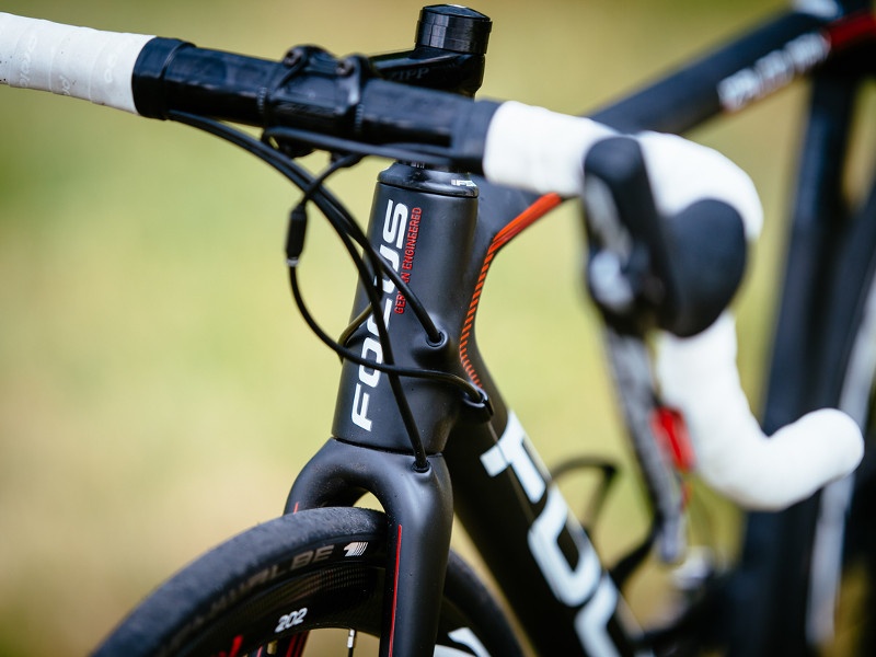 Focus Izalco Max Disc 2