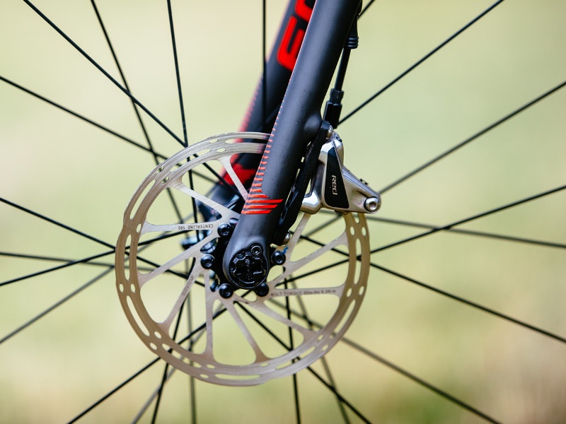 Focus Izalco Max Disc 3